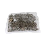 Capperi sotto sale | 100% Italiani, gli originali di Pantelleria IGP | Busta da 250g