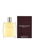 BURBERRY MEN CLASICO edt 100