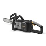 Alpina Battery Chainsaw 20 Volt
