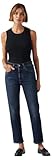 Levi's 501 Crop, Jeans Donna, Apply Now, 26W / 26L
