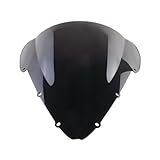 CUPOLINO VISIERA PARAVENTO Per CBR600 F4i 2001 2002-2008 CBR600F4i CBR 600 F 4i Moto Parabrezza Parabrezza Accessori
