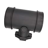 TOOWGM Sensore MAF del misuratore di portata d'aria di massa per ALFA ROMEO GTV II Spider 916 3.0 i V6 Q4 QV OEM # 0280217514 46416748