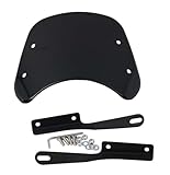 Per Mash 250 Two Fifty 125 Seventy 400 Side Force 440 445 Parabrezza Accessori Deflettore Copertura