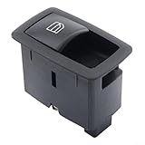 Interruttore di controllo elettrico per finestrino di ricambio per Mercedes Benz Classe M W164 Classe GL X164 Classe R W251 Classe A W169 Classe B W245 OEM 2518200510
