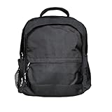 MOCHILA TESSENOW NEGRA COFRA