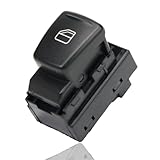 Attisfiera interruttore del finestrino dell'auto per SMART ForTwo 451 A4519051700 Tasto alzacristalli regolazione finestrino