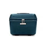 R Roncato Trolley FIBRA, espandibile (OTTANIO, BEAUTY CASE)