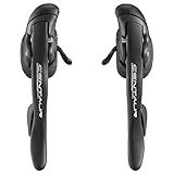 Campagnolo Comandi Unisex, Nero, M