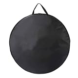 Borse Da Viaggio Per Ruote Bici | Borsone Trasporto e Protezione per Pneumatici Bicicletta | Protezione Per Copertoncini Strada Trasporto Meccanici