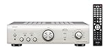 Denon PMA-600NE Amplificatore integrato, Silver