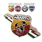 stemma logo Fregio Originale SAETTA FULMINE FIANCATA