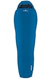 Ferrino Yukon Plus Sleeping Bag Long