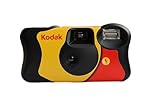 Kodak funsaver, fotocamera usa e getta 27 foto