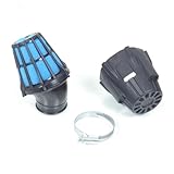 AIR BOX IN PLASTICA INCL.30' D.32