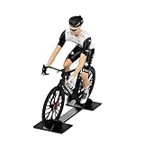 MODELLINO SCALA COMPATIBILE CON COLNAGO BICYCLE TOUR DE FRANCE 2023 TEAM UAE EMIRATES 1:18 SOLIDO SL1809923