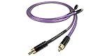 Nordost Purple Flare RCA - Cavo RCA da 1 m