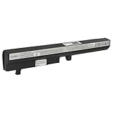 vhbw batteria compatibile con Toshiba Satellite NB200-113, NB200-11H, NB200, NB200-10z, NB200-110 notebook (2200mAh, 10,8V, Li-Ion)