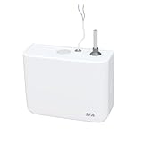 Sanitrit Pompa Esterna Sanicondens Clim Deco - Per Split Condizionatore Max 10Kw