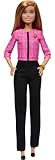 Barbie Future Leader Puppe