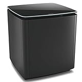 Bose Bass Module 700, Wireless, Nero