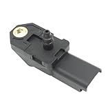 Sensore MAP Per Fiat Per Scudo 270 2.0 Multijet Diesel Consegna 2007-2016 9639469280 Collettore Sensore MAP Pressione Assoluta