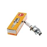 CANDELA ACCENSIONE NGK DR8ES COMPATIBILE CON KAWASAKI GPX R F1-F3 750 1987 > 1989