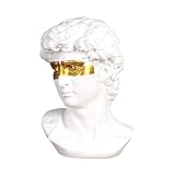 LIFKICH Statua Di David Decorazione Per Soggiorno Per Inaugurazione Della Casa
