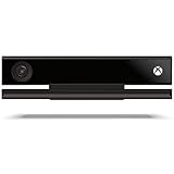 Sensore Kinect Xbox One, Nero