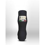 LEONE 1947, Sacco Allenamento MMA, Nero, 20 Kg, AT850