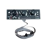 Pannello comando ecofire Classic Palazzetti 895701880