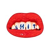 SELETTI TAPPETO BAGNO TOILETPAPER HOME 60X90 18189 SHIT