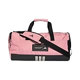 ADIDAS 4ATHLTS - Valigia sportiva unisex, rosa, UNI, Sportivo
