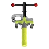 Bullock Excellence Antifurto Blocca Pedale per Auto con Cambio Automatico – Massima Sicurezza, Acciaio Carbonitrurato, Resistente e Facile da Installare, Design Universale per Maggior Protezione