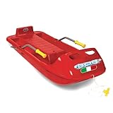 Biemme 2050R - Bob a Due, 105x50x30 cm