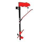 K-Sport: Ercolina Palestra per trazione Superiore e Inferiore - Montaggio a Parete I LAT Machine Efficace Sviluppo Muscolare I Allenamento di Tutti i Muscoli I Attrezzo Fitness per casa, incl. E-Book