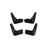 Parafanghi Per Auto Parafango Per Ford Mondeo MK4 2012~2007 Paraspruzzi Accessori Per Copricerchio Copriarco