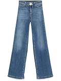 Liu Jo Jeans Donna Blu Ua5279d4988 7l899 BLU 30