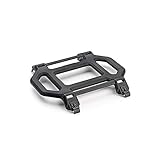 Portapacchino in nylon per GIVI DLM30 e DLM46 Trekker Dolomiti - E165