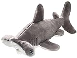Carl Dick Peluche, Squalo martello, 35cm 3341