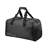 Wilson Borsone Tour, Nero, Borsone