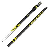 Fischer Sci di fondo LS Skate L (188 cm) Skating 2022 + Bindung Control Skate