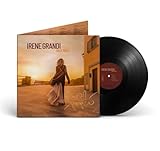 ORO e ROSA Vinile nero autografato