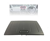 Copertura vano portaoggetti centrale per Ford Fusion (2002-2012) 2N11N20164AF, 1337689