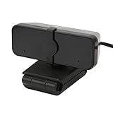 Web Cam, 1080P Full High Definition 1080 Webcam per Conferenze in Diretta per la Formazione