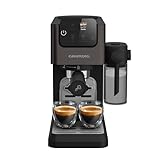 grundig KSM 6430 Delisia Coffee Series DC5300, Adatto per cialde e capsule di caffè