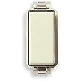 VIMAR 0R08000 Interruttore Luce Serie 8000, 1P 10 AX 250 V~