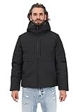 Bomboogie Uomo Piumino Jm 5954 T Acl 90 Nero L/Nero