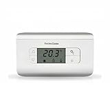 Fantini Cosmi CH115 Termostato Ambiente, Bianco