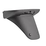 PARAFANGO PORTATARGA POSTERIOR ENERO PER PIAGGIO VESPA ET2/ ET4 50/125 1996-2005