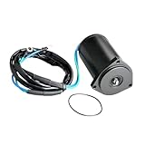 Motore di Regolazione 'inclinazione for Motori marini 2 Tempi 40 CV 50 CV 4 Tempi F40 F45 F50 FT50 62X-43880-00 62X-43880